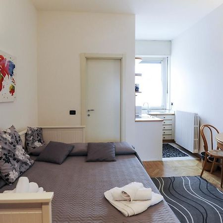 Duomo 2 Apartment Milan Extérieur photo
