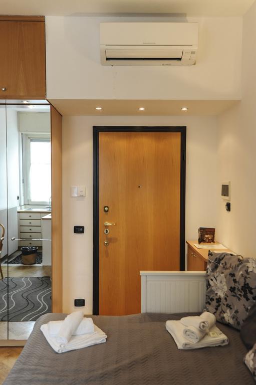 Duomo 2 Apartment Milan Extérieur photo