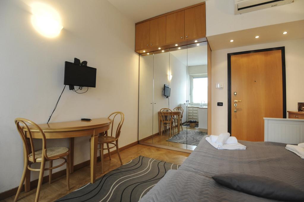 Duomo 2 Apartment Milan Extérieur photo