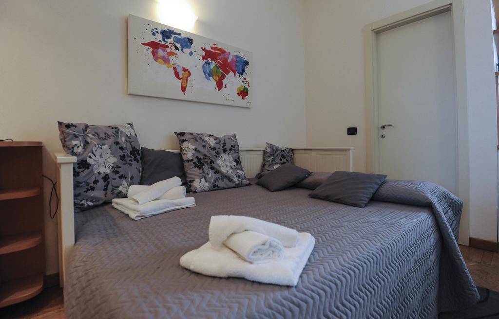 Duomo 2 Apartment Milan Extérieur photo