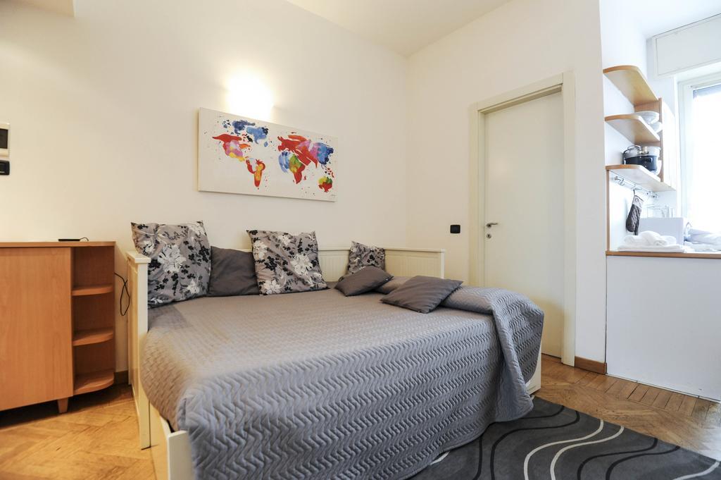 Duomo 2 Apartment Milan Extérieur photo
